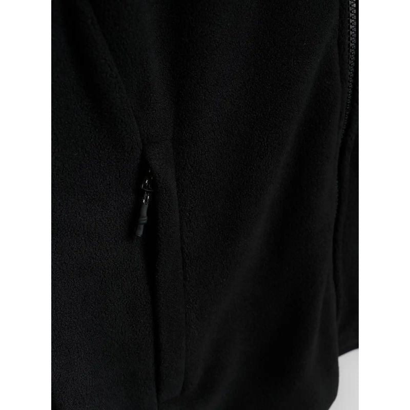 Men's fleece hoodie 4F 4FWMM00TFLEM488-20S