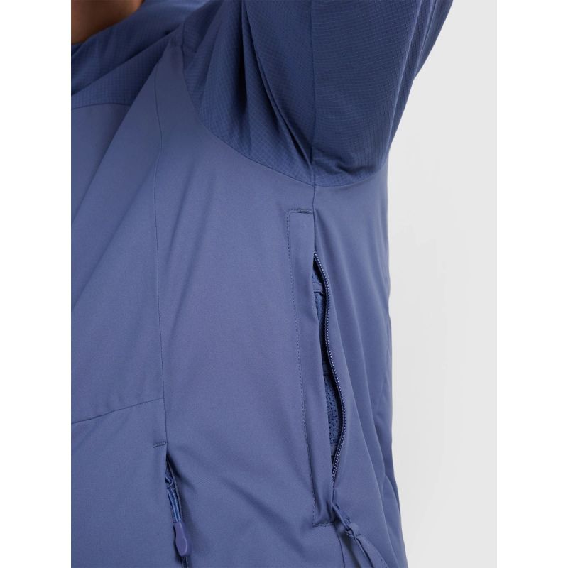 Ski jacket 10000 membrane men's 4F 4FWAW25TTJAM0792-32S *Kategoria tymczasowa Your Sports Performance