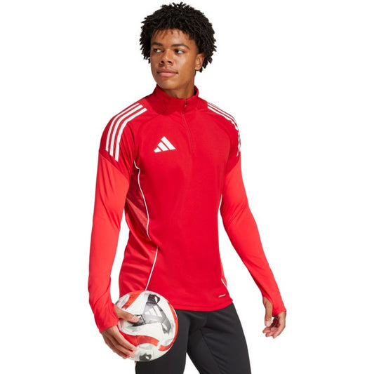 Adidas Tiro 25 Competition Training Top M JI6500 sweatshirt Clothing/Football Adidas