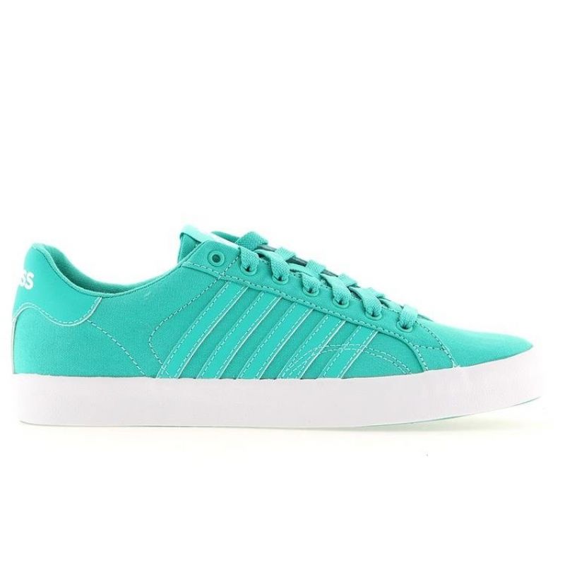 K-Swiss Women's Belmont SO T Sherbet W 93739-386-M Footwear/Lifestyle/K-Swiss Your Sports Performance