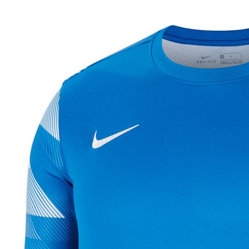 T-shirt Nike Dry Park IV M CJ6066-463 Clothing/Football Nike