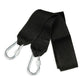 P1 - DBX Strength Harness - Speed Resistor - Training Harness - Wrestling Expander Expandery i uprzęże treningowe Your Sports Performance