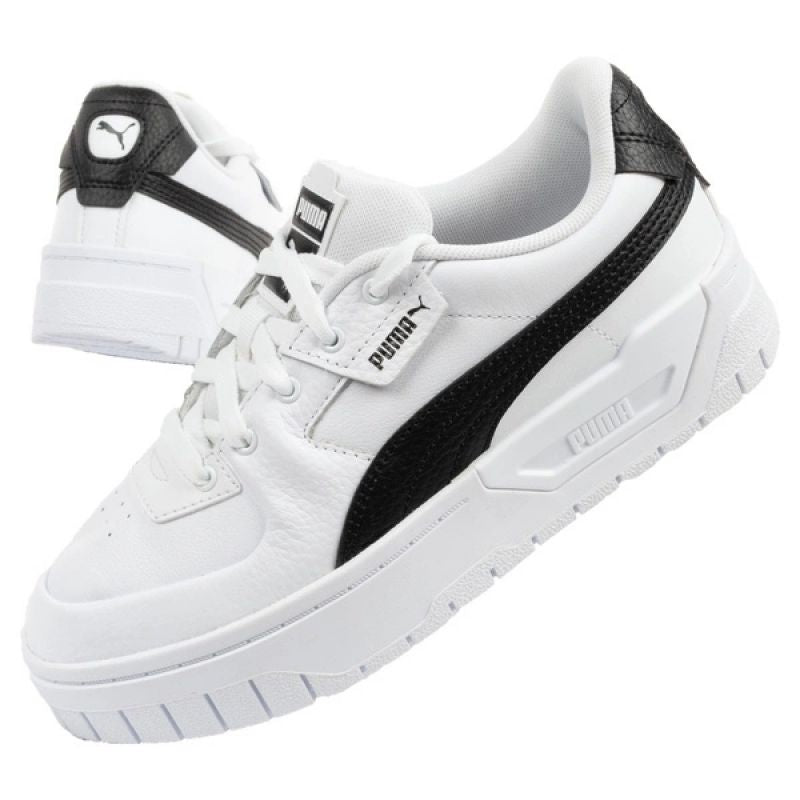 Puma Cali Dream W shoes 383157 04 Footwear/Lifestyle Puma