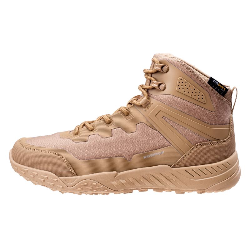 Magnum Bondsteel Mid WP CM 92800490644 shoes Footwear/Outdoor/Magnum Your Sports Performance