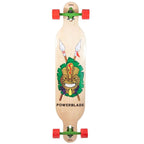 PB LONGBOARD TIKI SKATEBOARD Sport/Skate/Deskorolki/Longboard Your Sports Performance