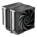 DeepCool AK620 Cooling Chłodzenie/Chłodzenie CPU Your Sports Performance