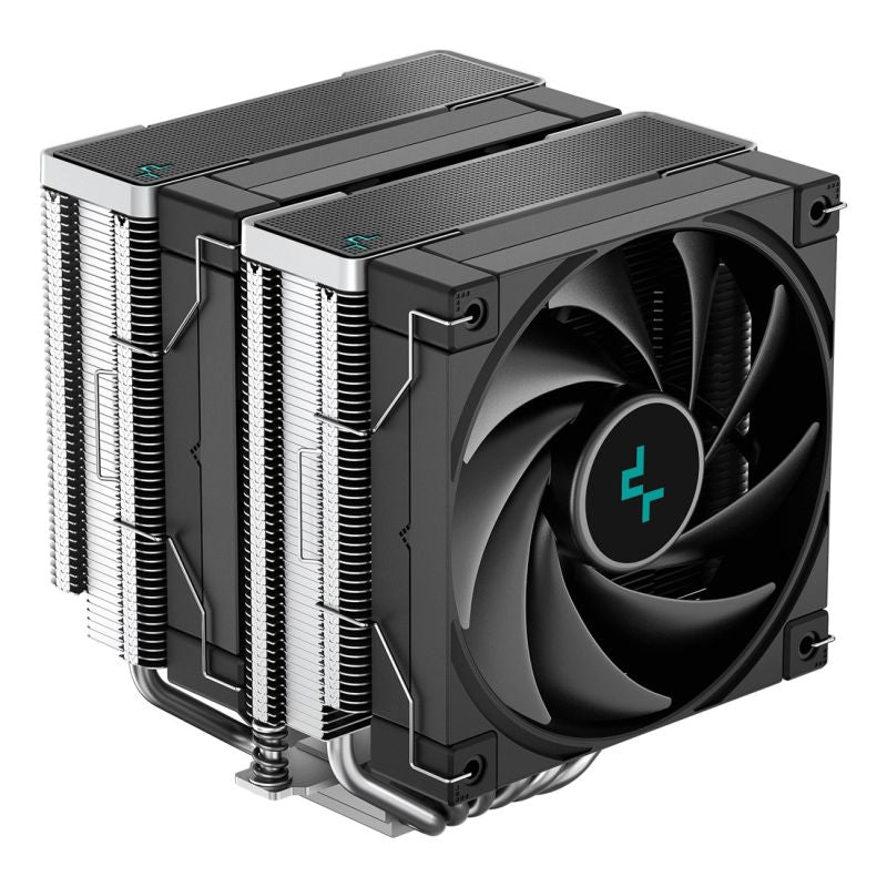 DeepCool AK620 Cooling Chłodzenie/Chłodzenie CPU Your Sports Performance