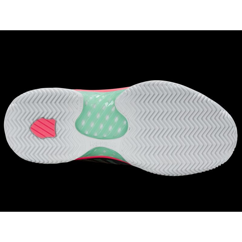 K-Swiss HYPERCOURT EXPRESS 2 HB shoes (96614-037-M) K- Swiss