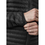 Helly Hansen Sirdal Hooded Insulator Jacket M 62989 990 Clothing/Outdoor/Helly Hansen Your Sports Performance