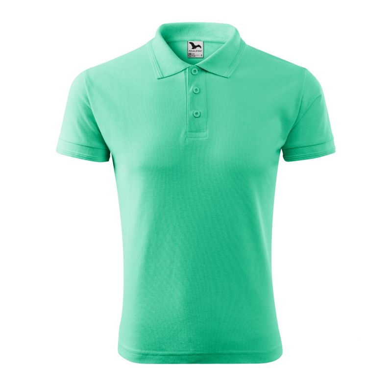 Malfini Pique Polo M MLI-20395 Clothing/Lifestyle/T-shirts/Malfini Malfini