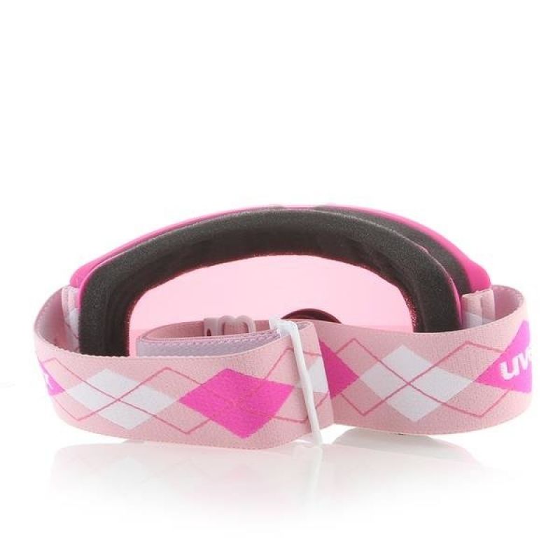 Uvex Skyper S550429-90 Ski Goggles Accessories/Skiing/Gogle/Uvex Your Sports Performance