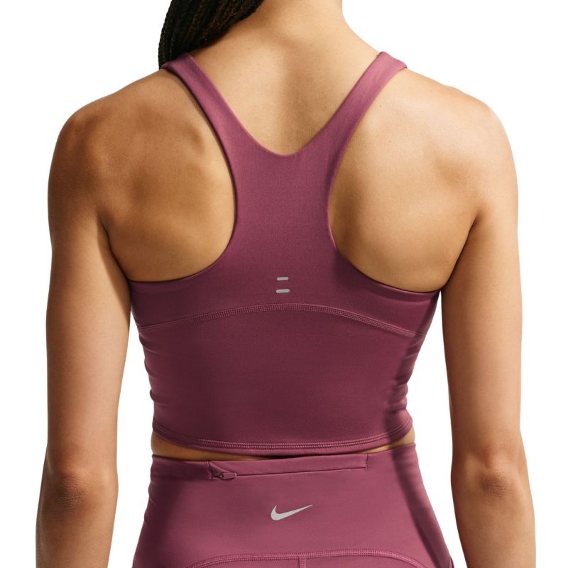 Nike Tempo Women's T-Shirt Pink II0420 654