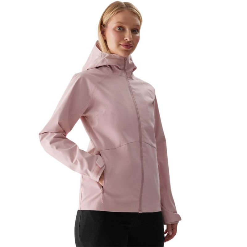 Technical jacket 4F F428 W 4FWSS24TTJAF428 56S Clothing/Outdoor 4F