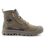 Palladium Pampa Underlayer W 99183-377-M Shoes Footwear/Lifestyle/Palladium Your Sports Performance