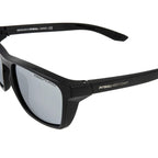 PIT BULL WEST COAST MARZO sunglasses black and silver Odzież/Okulary Your Sports Performance