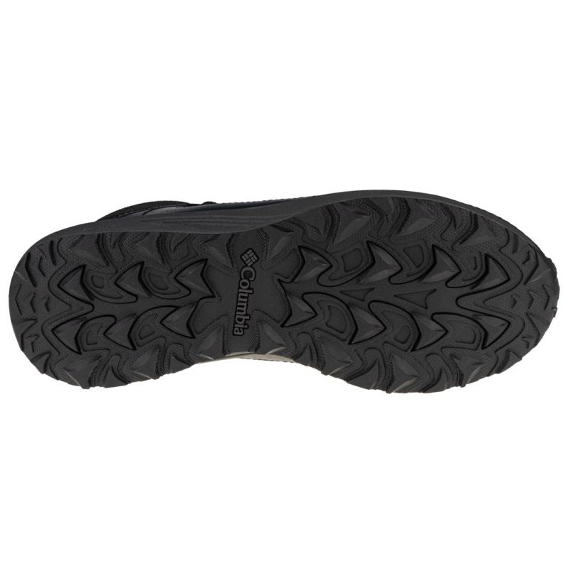 Columbia Trailstorm Mid WP M shoes 1938881010 Footwear/Outdoor/Puma Your Sports Performance