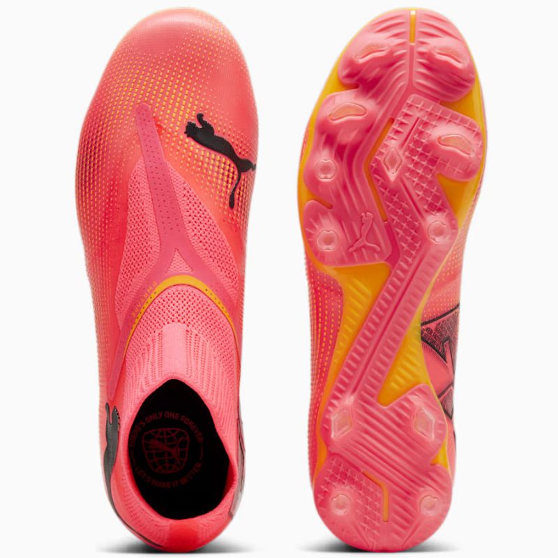Puma Future 7 Match+ LL FG/AG M 107711 03 shoes Footwear/Football Puma