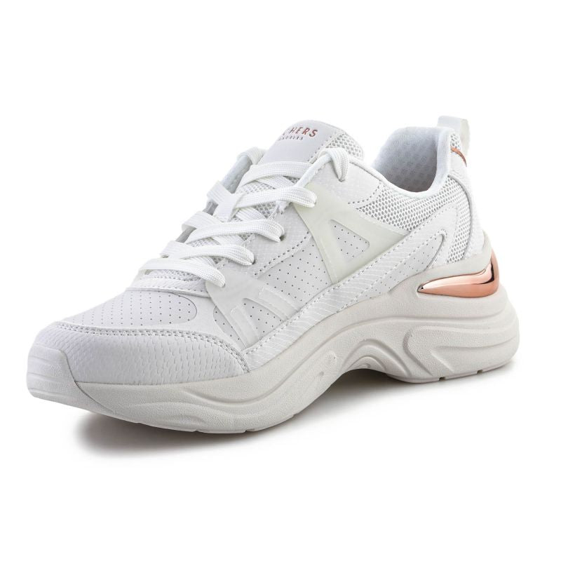 Skechers Hazel Faye W 177576WHT shoes Footwear/Lifestyle/Skechers Skechers
