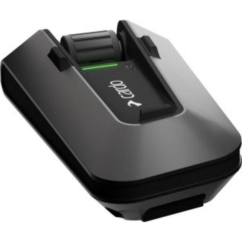 CARDO PACKTALK EDGE SINGLE Motorcycle Intercom In preparation Your Sports Performance