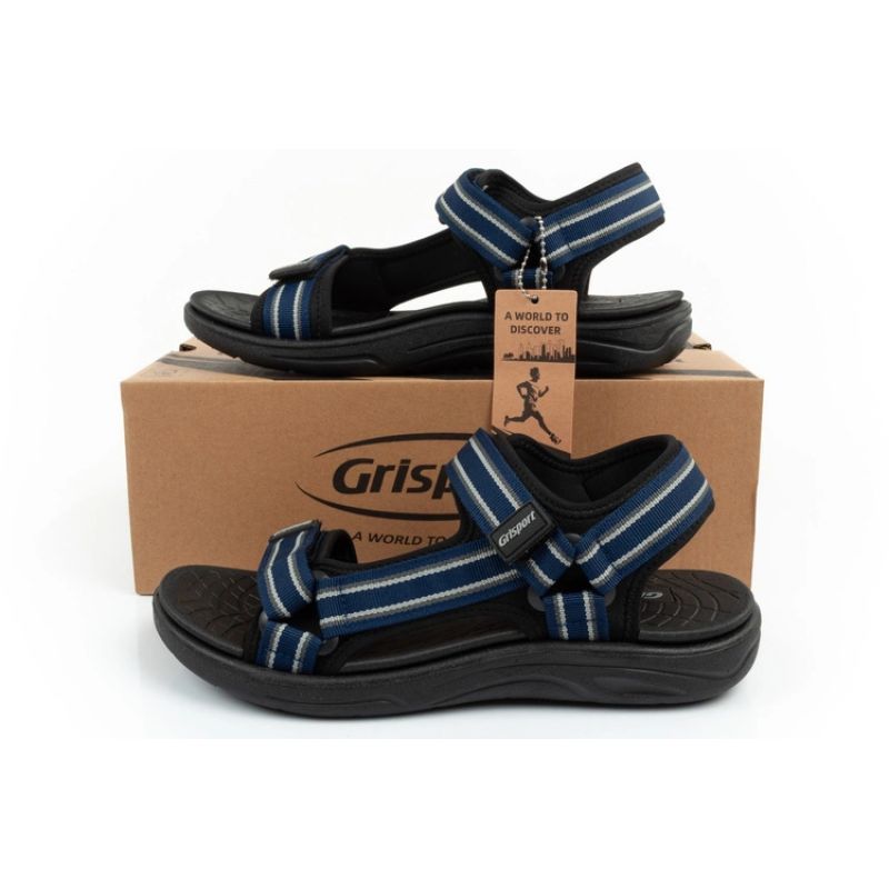 Grisport M GR-25-01-9034M sandals Grisport