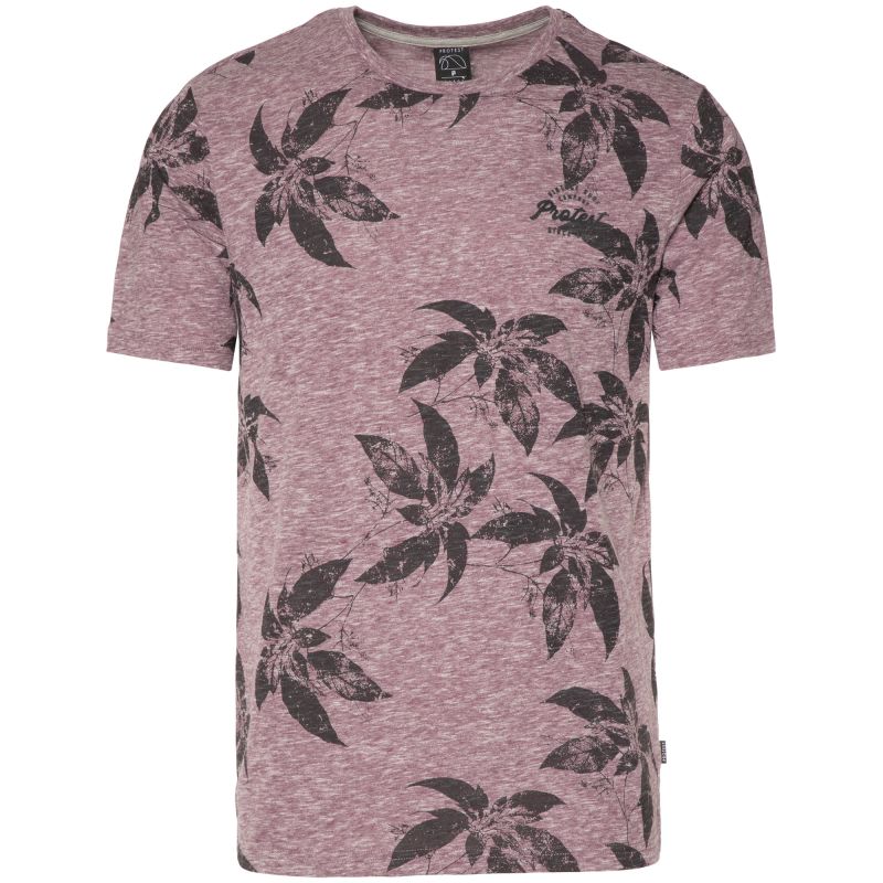 Men’s PROTEST ORGAN T-shirt