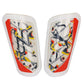 Puma Neymar Jr Ultra Flex Sleeve football shin guards 030921-01 Accessories/Protectors and knee pads Puma