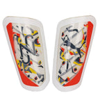 Puma Neymar Jr Ultra Flex Sleeve football shin guards 030921-01 Accessories/Protectors and knee pads Puma