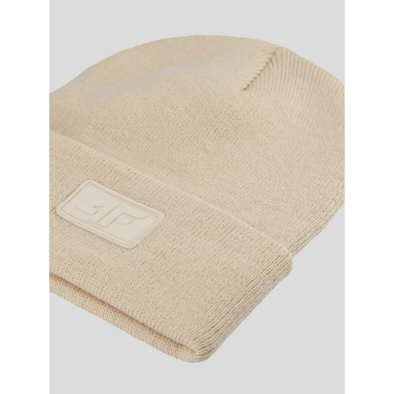 4F Jr Winter Hat 4FJWAW24ACAPU446-83S Clothing/Multisport Your Sports Performance