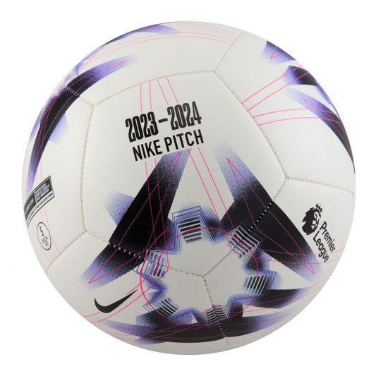 Football Nike Premier League Pitch FB2987-101 Accessories/Balls/Football Nike