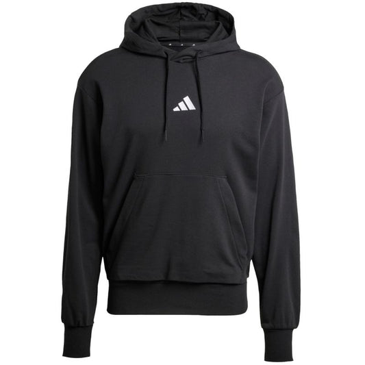 adidas Essentials Feelcozy French Terry M JE3849 sweatshirt Clothing/Training Adidas