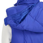Women's vest 4F F299 cobalt 4FWAW25TVJAF299 36S In preparation Your Sports Performance