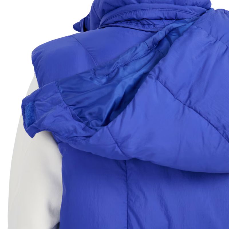 Women's vest 4F F299 cobalt 4FWAW25TVJAF299 36S In preparation Your Sports Performance