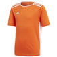 T-shirt adidas Entrada 18 JSY Y Jr CF1043 Clothing/Football Adidas