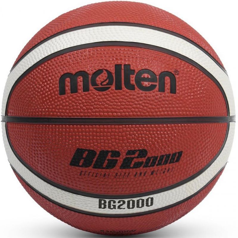 Molten Basketball B3G2000 Accessories/Balls/Basketball Your Sports Performance