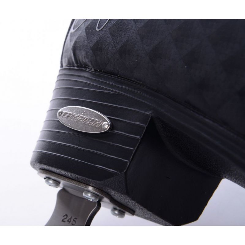 Tempish Giulia Black Plus W 1300001626 Figure Skates Accessories/Skating Your Sports Performance