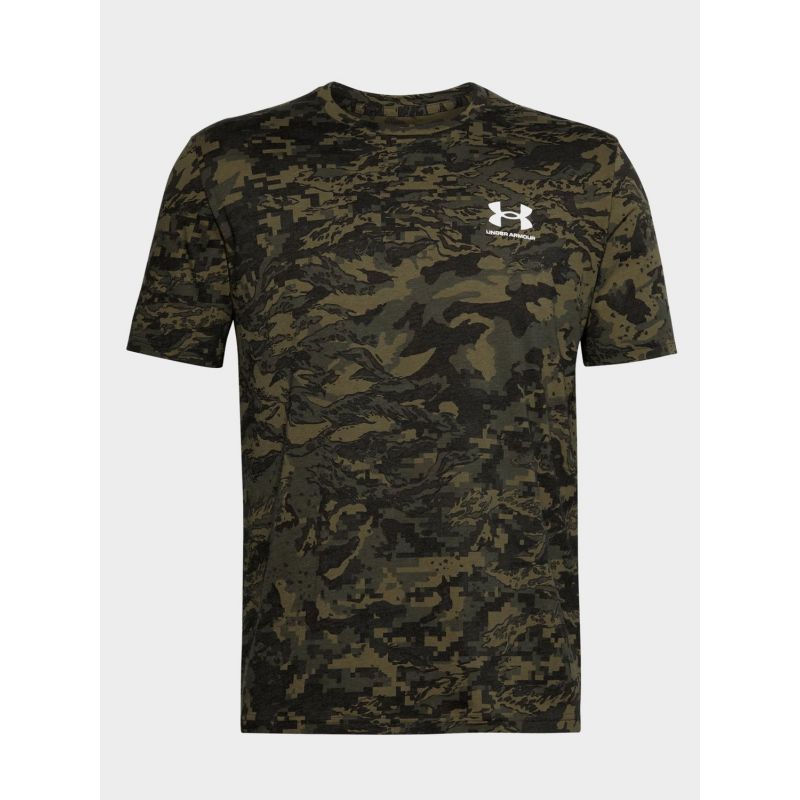 Under Armor T-shirt M 1357727-001 Clothing/Training Your Sports Performance