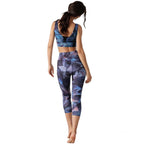 Functional pants 4F W H4Z21 SPDF017 93A Clothing/Training 4F