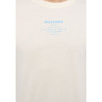 Mustang Alex C Print M T-shirt 1013806-8001 Clothing/Lifestyle/T-shirts/Mustang Your Sports Performance