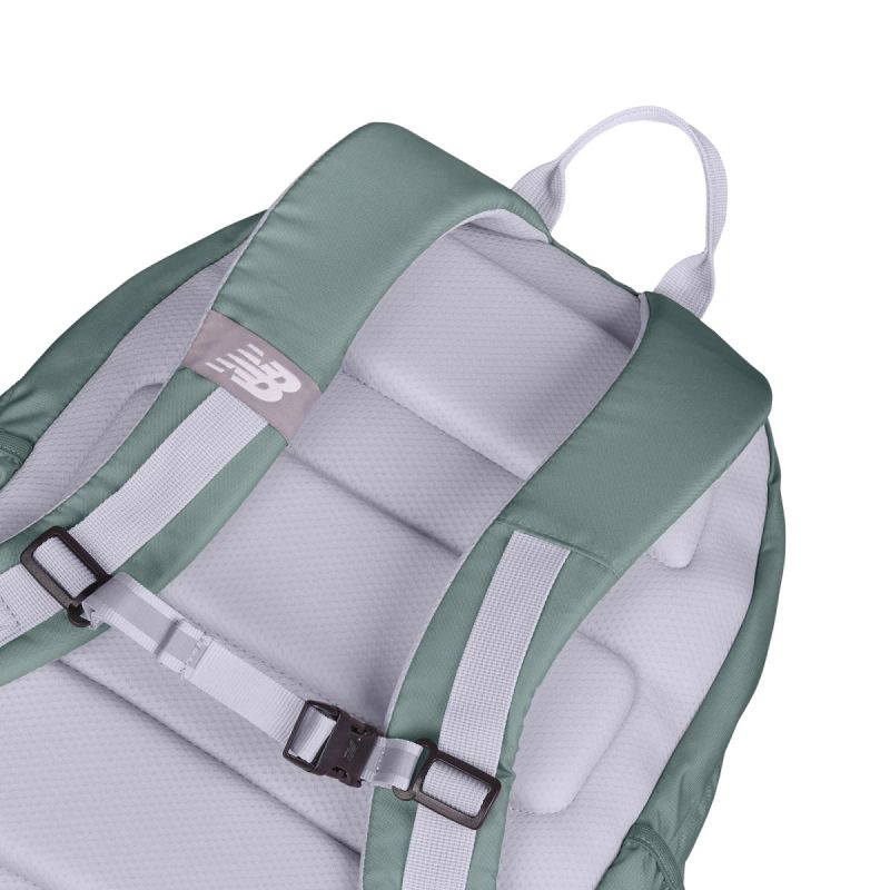 New Balance Heritage Youth Backpack DKJ LAB51523DKJ Accessories/Plecaki Your Sports Performance