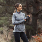 Alpinus Lucania Tactical W MK18879 fleece sweatshirt Clothing/Outdoor/Alpinus Your Sports Performance