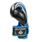 6oz Kids Boxing Gloves - Junior Blue rękawice treningowe Your Sports Performance