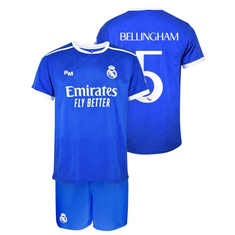 Real Madrid Bellingham Junior Box Set RM25B3B Real Madryt