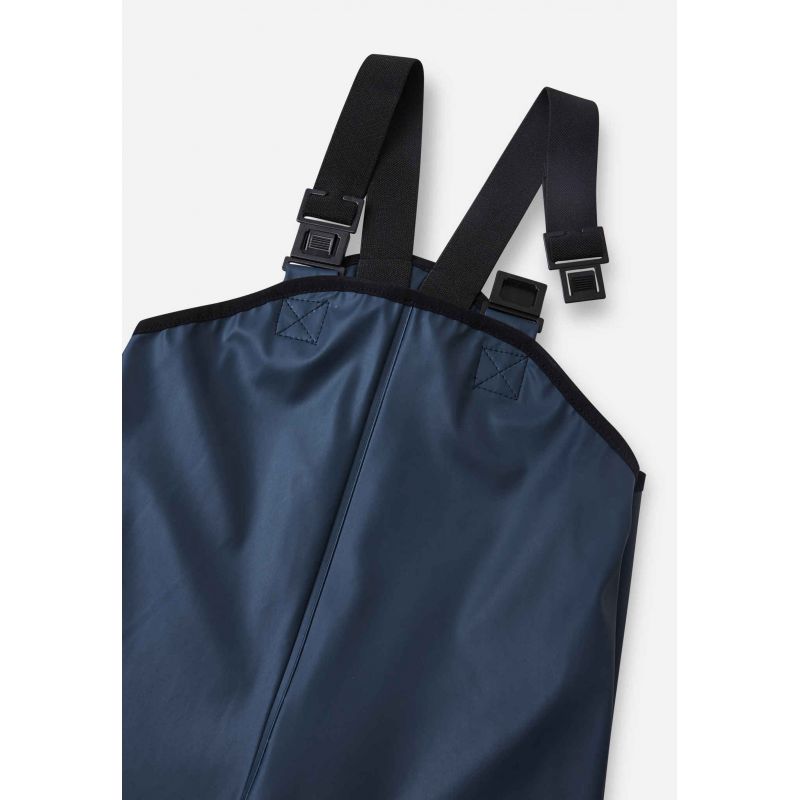 Raincoat set Reima Tihku Jr 5100021A-6550 Clothing/Outdoor/Kombinezon Your Sports Performance