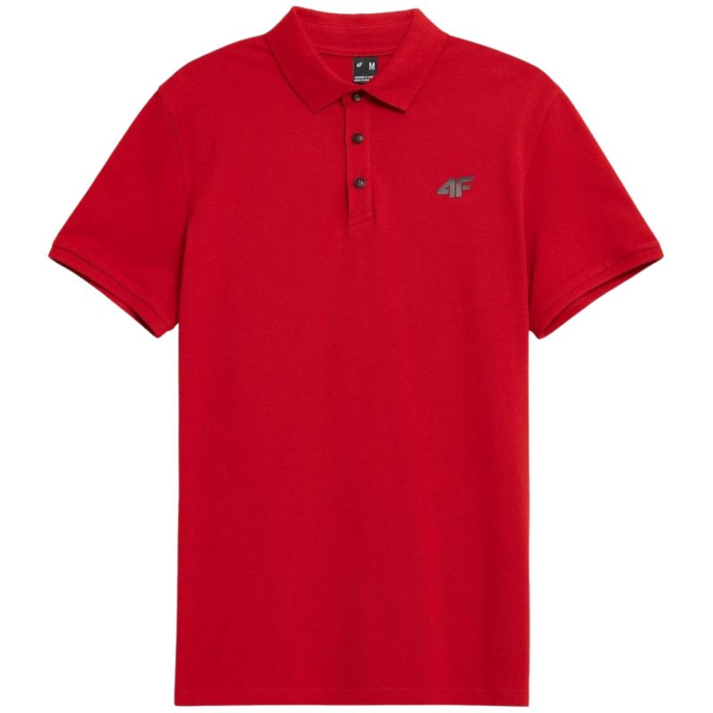 T-shirt 4F M NOSH4 TSM356 62S Clothing/Lifestyle/T-shirts 4F