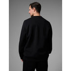 Men's regular sweatshirt without hood 4F x Robert Lewandowski RL9SAW25TSWSM2579-20S