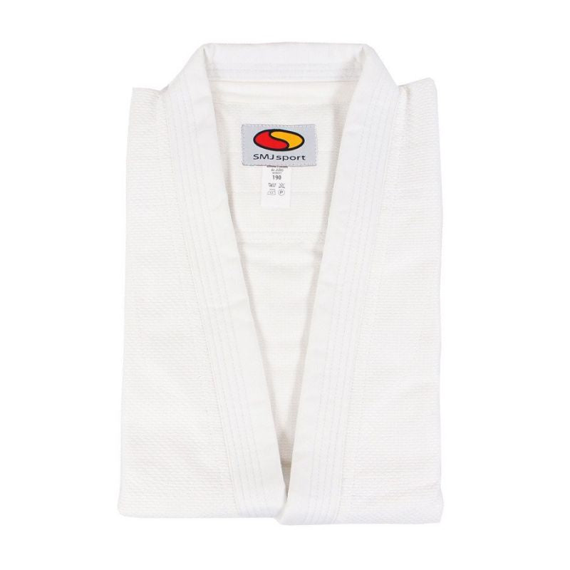 Judo uniform SMJ Sport HS-TNK-000008568 Clothing/martial arts Your Sports Performance