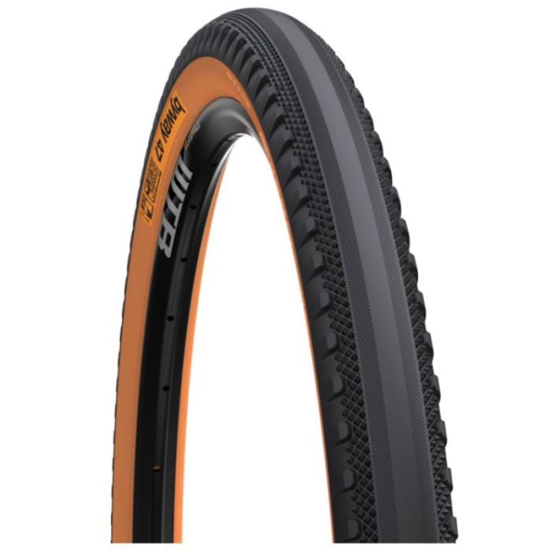 WTB Tire 650x47c BYWAY TCS Road In preparation Your Sports Performance