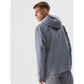 Men's trekking jacket with NeoDry 10K 4F membrane *Kategoria tymczasowa Your Sports Performance
