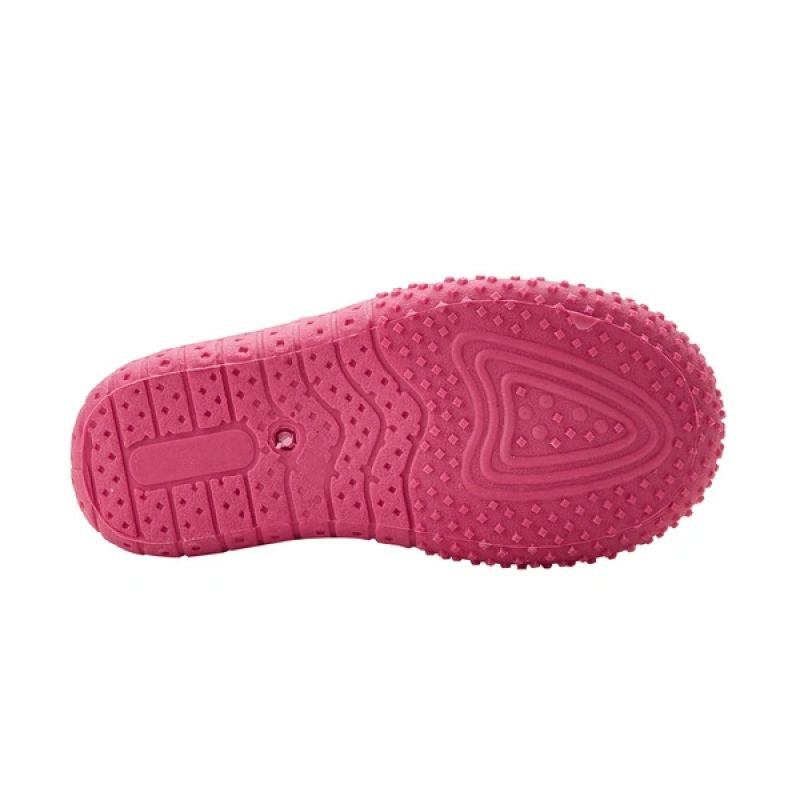 ProWater children's swimming shoes, quick-drying, non-slip, pink