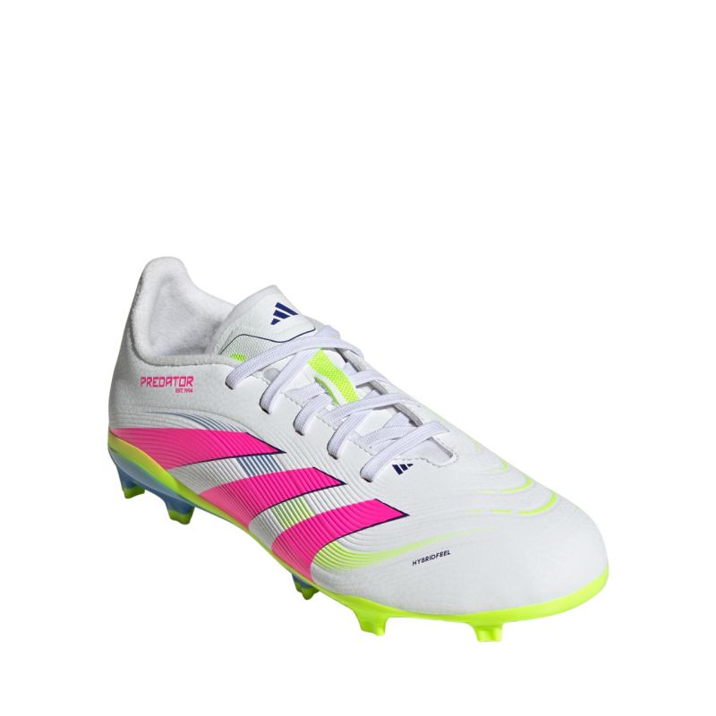 Adidas Predator League FG/MG Jr ID3752 football boots Footwear/Football/JR/FG Adidas